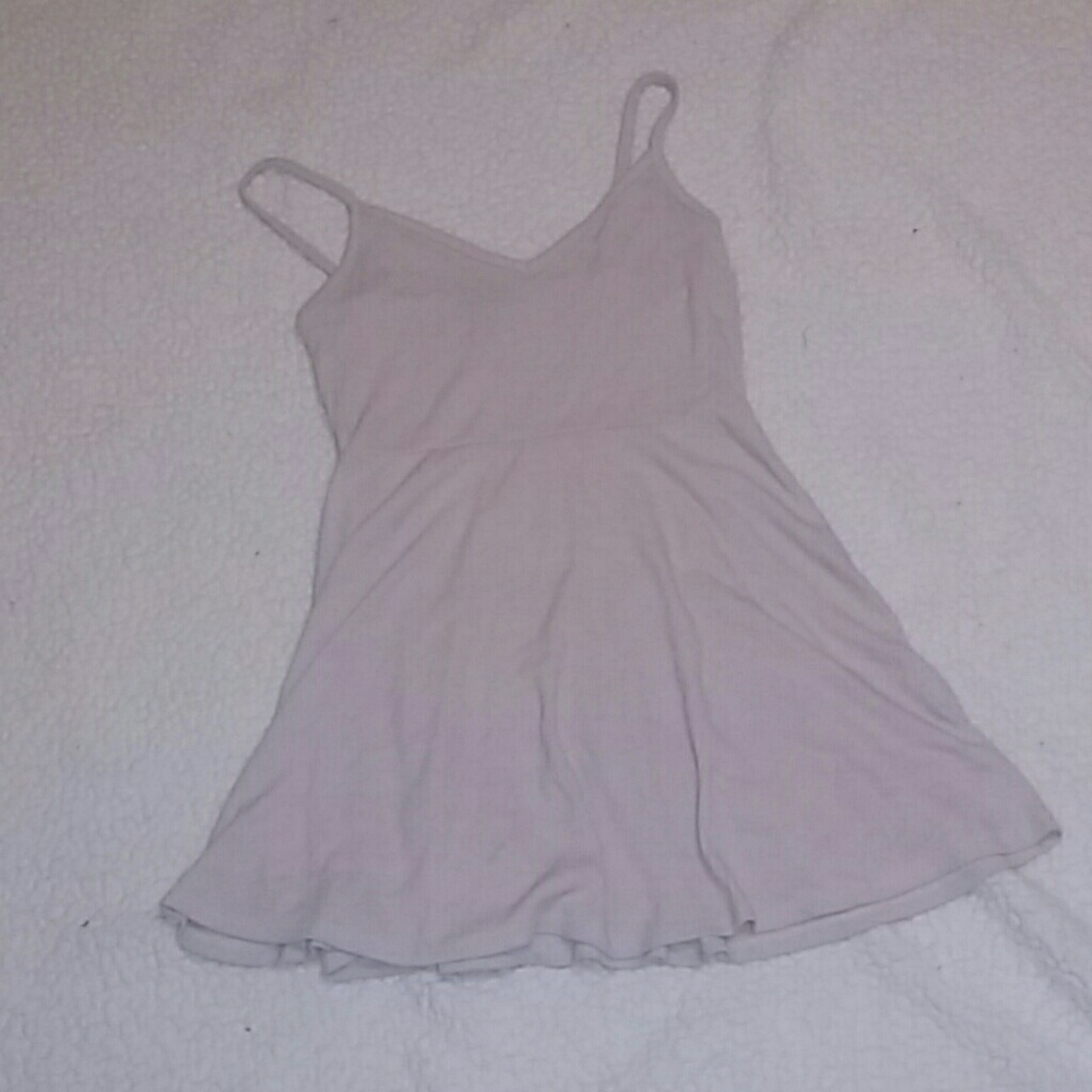 Forever 21 dress